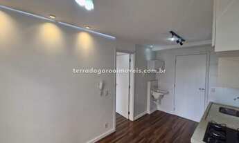 Imagem 5: Apartamento à venda em São Paulo-SP, Jardim Prudência: 1 quarto, 1 suíte, 1 sala, 1 banhei