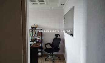 Imagem 2: APARTAMENTO RESIDENCIAL em SÃO PAULO - SP, PARQUE SÃO LOURENÇO