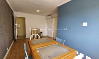 Imagem 3: Apartamento para locação na Cidade Monções, São Paulo-SP: 2 quartos, 1 sala, 1 banheiro, 1