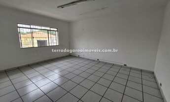 Imagem: Sala comercial para locação no Brooklin