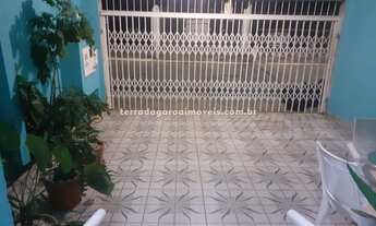 Imagem: CASA RESIDENCIAL em SÃO PAULO - SP, PARQUE