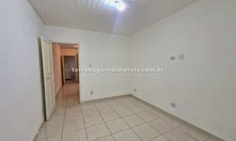 Imagem: Casa para locação no Brooklin Novo, São