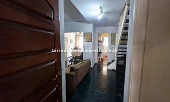 Imagem 5: Imperdível oportunidade de adquirir casa com 3 quartos e 2 vagas de garagem no Brooklin Pa