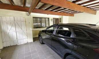 Imagem 3: Imperdível oportunidade de adquirir casa com 3 quartos e 2 vagas de garagem no Brooklin Pa