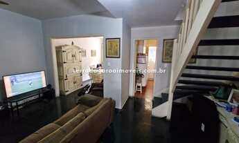 Imagem 1: Imperdível oportunidade de adquirir casa com 3 quartos e 2 vagas de garagem no Brooklin Pa