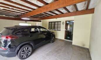 Imagem 4: Imperdível oportunidade de adquirir casa com 3 quartos e 2 vagas de garagem no Brooklin Pa