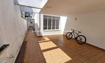 Imagem: Casa para locação em São Paulo-SP, bairro