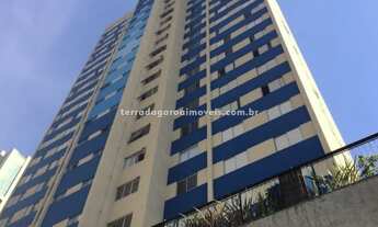 Imagem 3: Apartamento à venda em São Paulo-SP, Santo Amaro: 2 quartos, 1 suíte, 1 sala, 3 banheiros