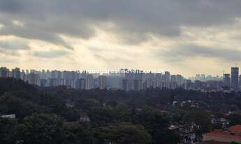 Imagem 2: Apartamento à venda em São Paulo-SP, Santo Amaro: 2 quartos, 1 suíte, 1 sala, 3 banheiros