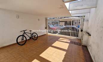 Imagem 2: Casa para locação em São Paulo-SP, bairro Cidade Monções: 3 quartos, 1 suíte, 2 salas, 3 b