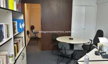 Imagem: Oportunidade única Sala Comercial à venda