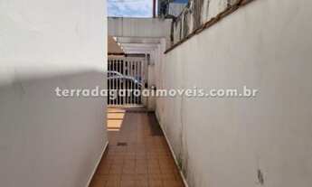 Imagem 3: Casa para locação em São Paulo-SP, bairro Cidade Monções: 3 quartos, 1 suíte, 2 salas, 3 b