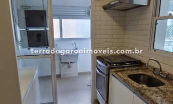 Imagem 7: Imperdível oportunidade: Apartamento de 2 quartos e 2 suítes na Cidade Monções, São Paulo