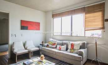 Imagem 2: APARTAMENTO RESIDENCIAL em SÃO PAULO - SP, VILA OLÍMPIA