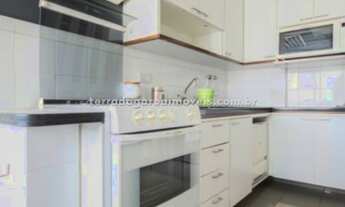 Imagem 4: APARTAMENTO RESIDENCIAL em SÃO PAULO - SP, VILA OLÍMPIA