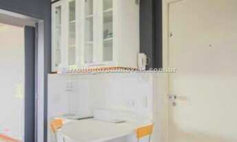 Imagem 7: APARTAMENTO RESIDENCIAL em SÃO PAULO - SP, VILA OLÍMPIA