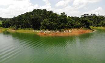 Imagem 3: TERRENO RESIDENCIAL em igaratá - SP, Igaratá