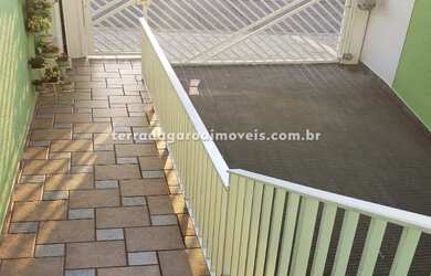 Imagem 3: CASA RESIDENCIAL em SÃO PAULO - SP, VILA MATILDE