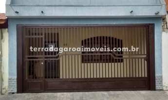 Imagem: CASA RESIDENCIAL em SÃO PAULO - SP, VILA