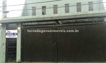Imagem: PRÉDIO COMERCIAL em SÃO PAULO - SP, VILA