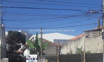 Imagem 1: TERRENO RESIDENCIAL em SÃO PAULO - SP, VILA CARRÃO