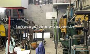 Imagem 2: GALPAO COMERCIAL em SÃO PAULO - SP, VILA CARRÃO