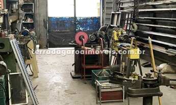 Imagem: GALPAO COMERCIAL em SÃO PAULO - SP, VILA