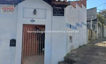 Imagem: CASA RESIDENCIAL em SÃO PAULO - SP, VILA