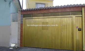 Imagem: CASA RESIDENCIAL em SÃO PAULO - SP, VILA