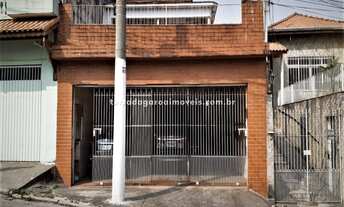 Imagem: CASA RESIDENCIAL em SÃO PAULO - SP, VILA