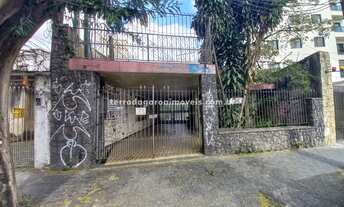 Imagem: TERRENO RESIDENCIAL em SÃO PAULO - SP