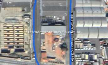 Imagem 2: Terreno Comercial de 3.000m² na Vila Califórnia, São Paulo - Venda ou Locação!