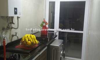 Imagem 7: APARTAMENTO RESIDENCIAL em SÃO PAULO - SP, TATUAPÉ