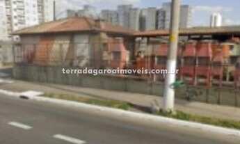 Imagem 5: Terreno Comercial de 3.000m² na Vila Califórnia, São Paulo - Venda ou Locação!