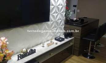 Imagem 5: APARTAMENTO RESIDENCIAL em SÃO PAULO - SP, TATUAPÉ