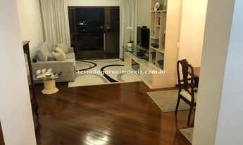 Imagem: Apartamento à venda em São Paulo-SP, na