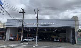 Imagem: GALPAO COMERCIAL em SÃO PAULO - SP, JARDIM