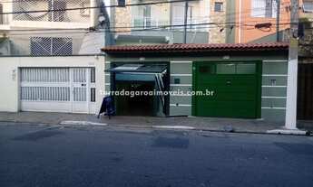 Imagem: CASA RESIDENCIAL em SÃO PAULO - SP, VILA