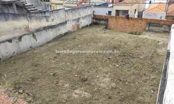 Imagem 2: TERRENO RESIDENCIAL em SÃO PAULO - SP, VILA FIRMIANO PINTO