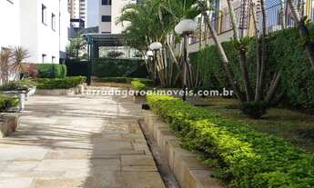 Imagem 2: Apartamento à venda em São Paulo-SP, Chácara Santo Antônio: 3 quartos, 1 suíte, 2 salas, 3