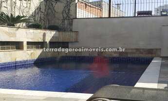 Imagem 4: Apartamento à venda em São Paulo-SP, Chácara Santo Antônio: 3 quartos, 1 suíte, 2 salas, 3