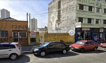 Imagem: TERRENO RESIDENCIAL em SÃO PAULO - SP