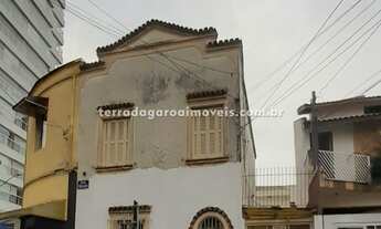 Imagem: TERRENO RESIDENCIAL em SÃO PAULO - SP