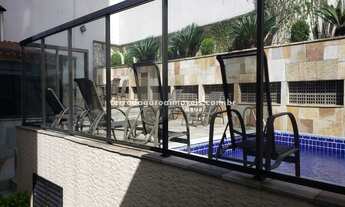 Imagem 3: Apartamento à venda em São Paulo-SP, Chácara Santo Antônio: 3 quartos, 1 suíte, 2 salas, 3