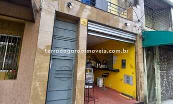 Imagem: TERRENO COMERCIAL em SÃO PAULO - SP, TATUAPÉ