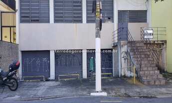 Imagem: SALAO COMERCIAL em SÃO PAULO - SP, CASA