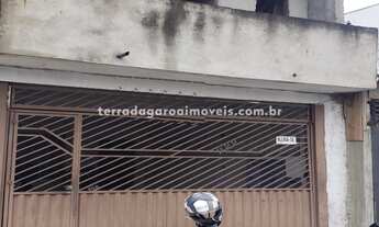 Imagem: CASA RESIDENCIAL em SÃO PAULO - SP, CIDADE