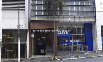 Imagem: SALA COMERCIAL em SÃO PAULO - SP, CERQUEIRA