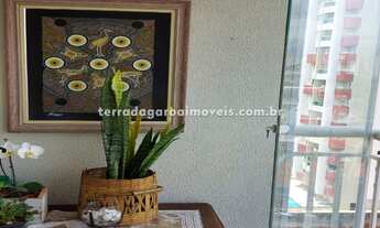 Imagem 6: APARTAMENTO RESIDENCIAL em SÃO PAULO - SP, TATUAPÉ