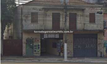 Imagem: GALPAO RESIDENCIAL em SÃO PAULO - SP, TATUAPÉ